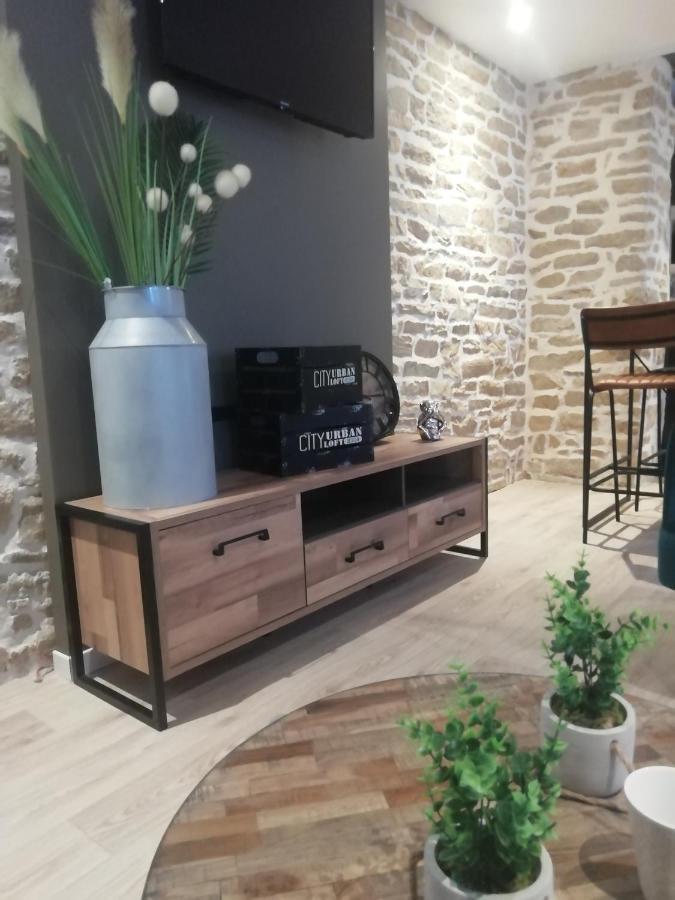Appartement Topaze Concarneau Exterior photo
